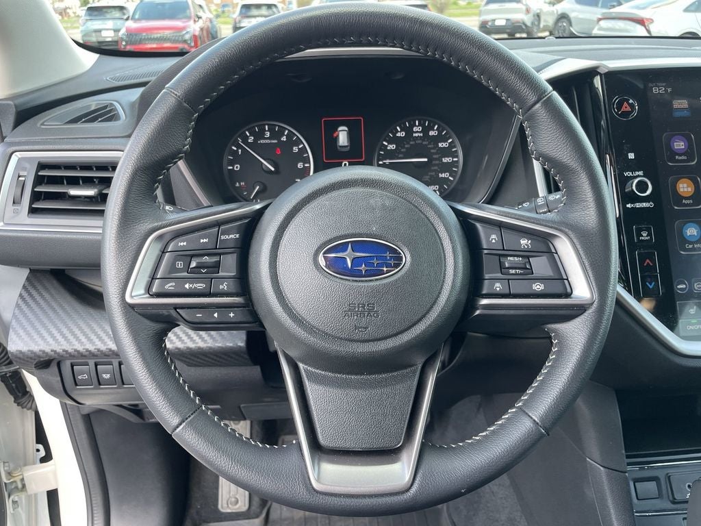 2025 Subaru Ascent Premium