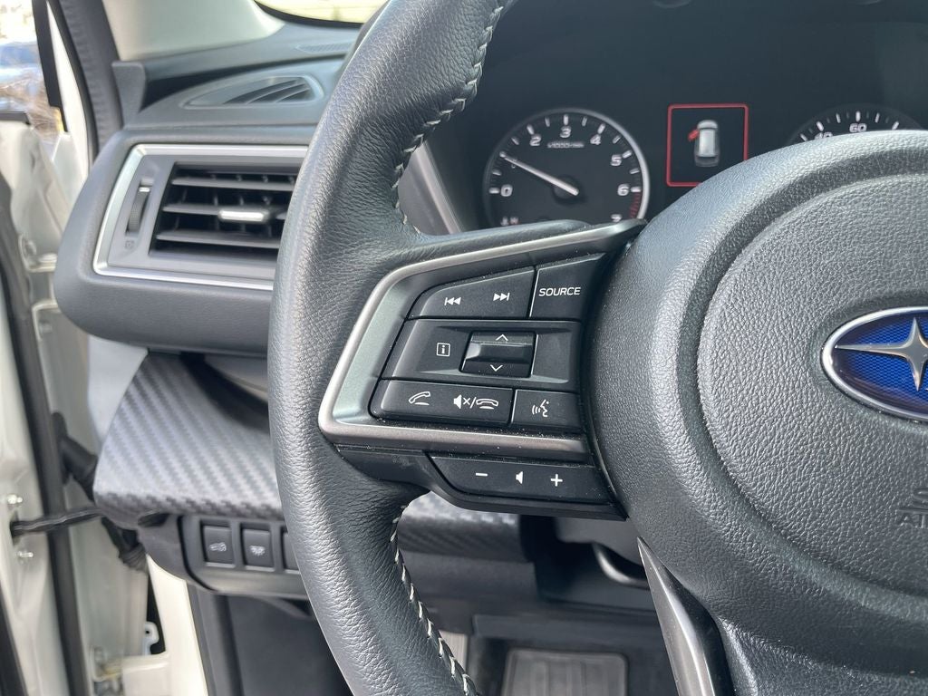 2025 Subaru Ascent Premium