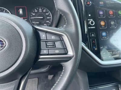 2025 Subaru Ascent Premium