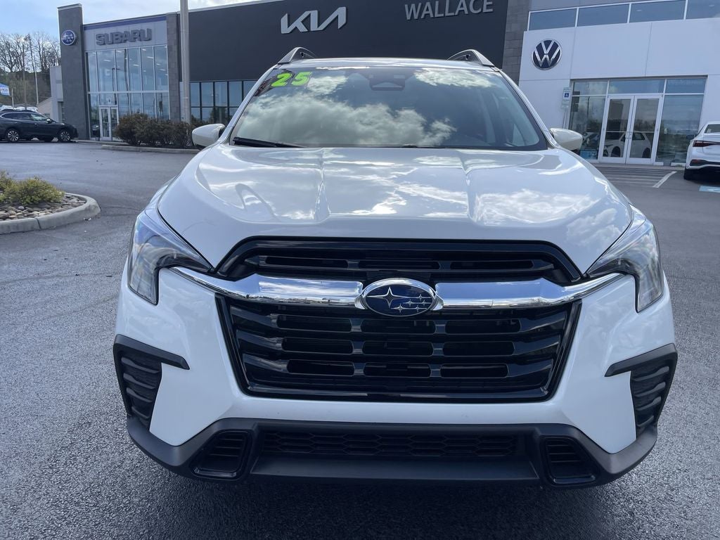 2025 Subaru Ascent Premium