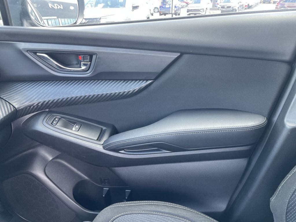 2025 Subaru Ascent Premium