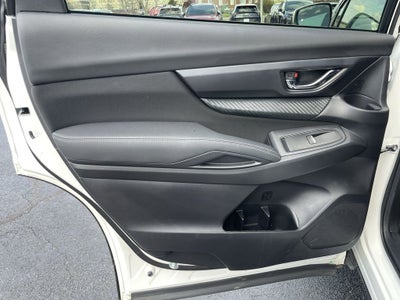 2025 Subaru Ascent Premium