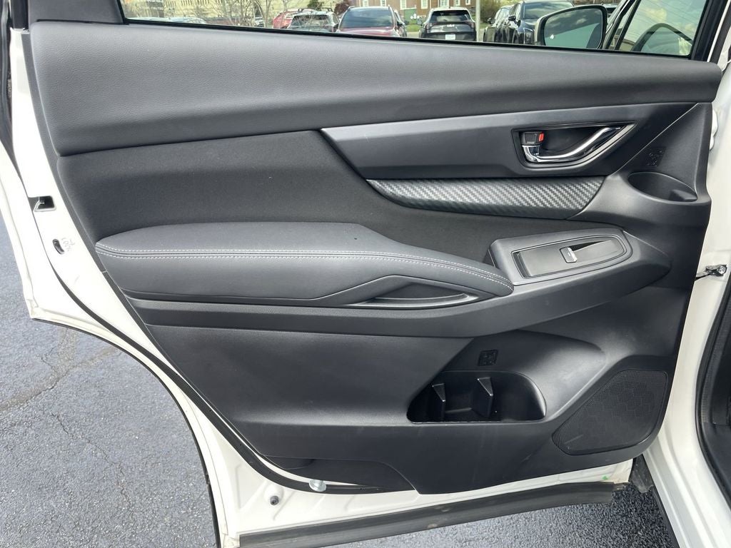 2025 Subaru Ascent Premium