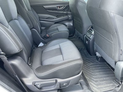 2025 Subaru Ascent Premium