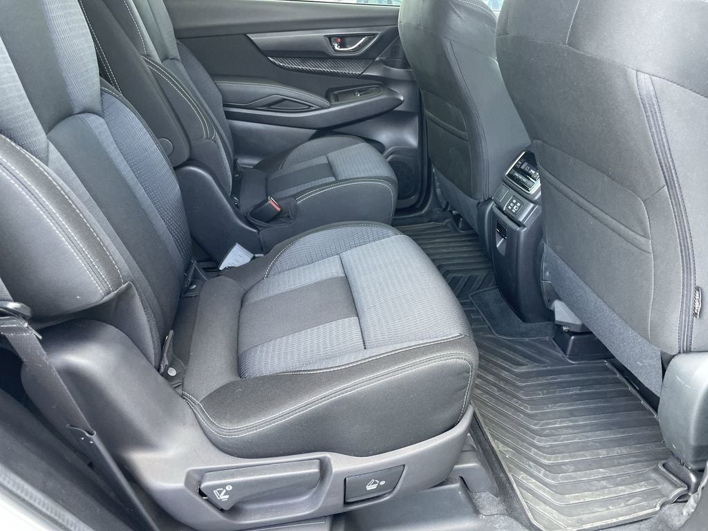 2025 Subaru Ascent Premium