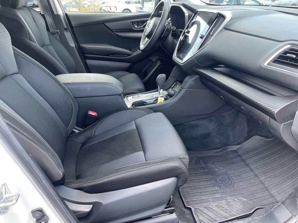 2025 Subaru Ascent Premium