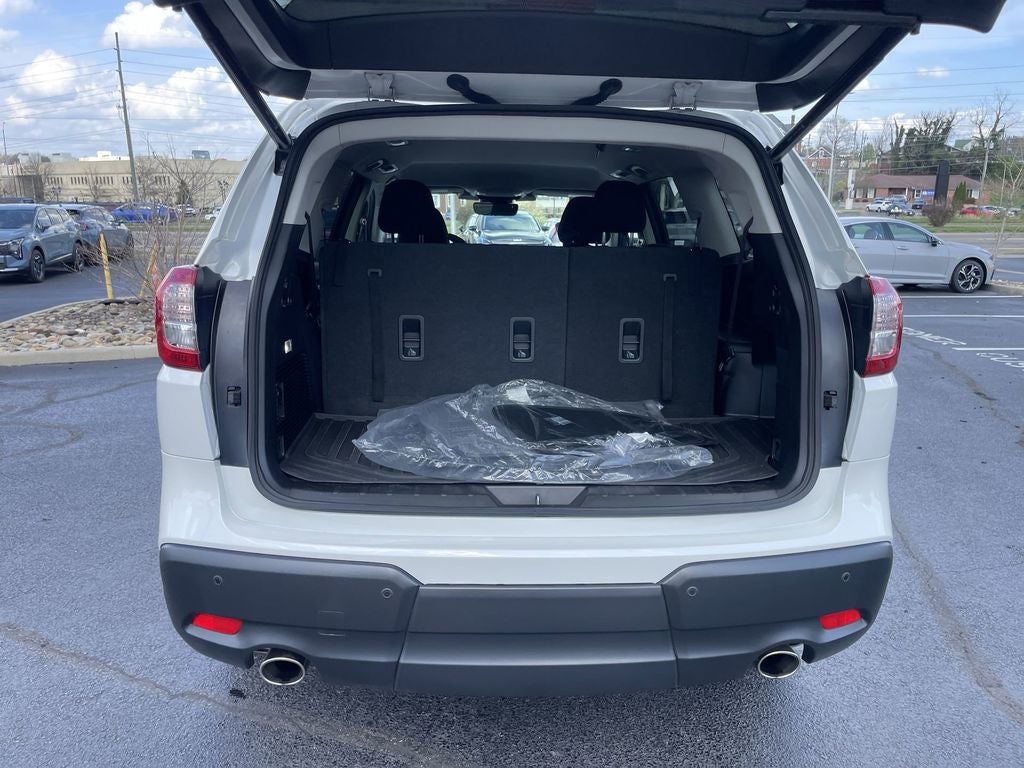 2025 Subaru Ascent Premium