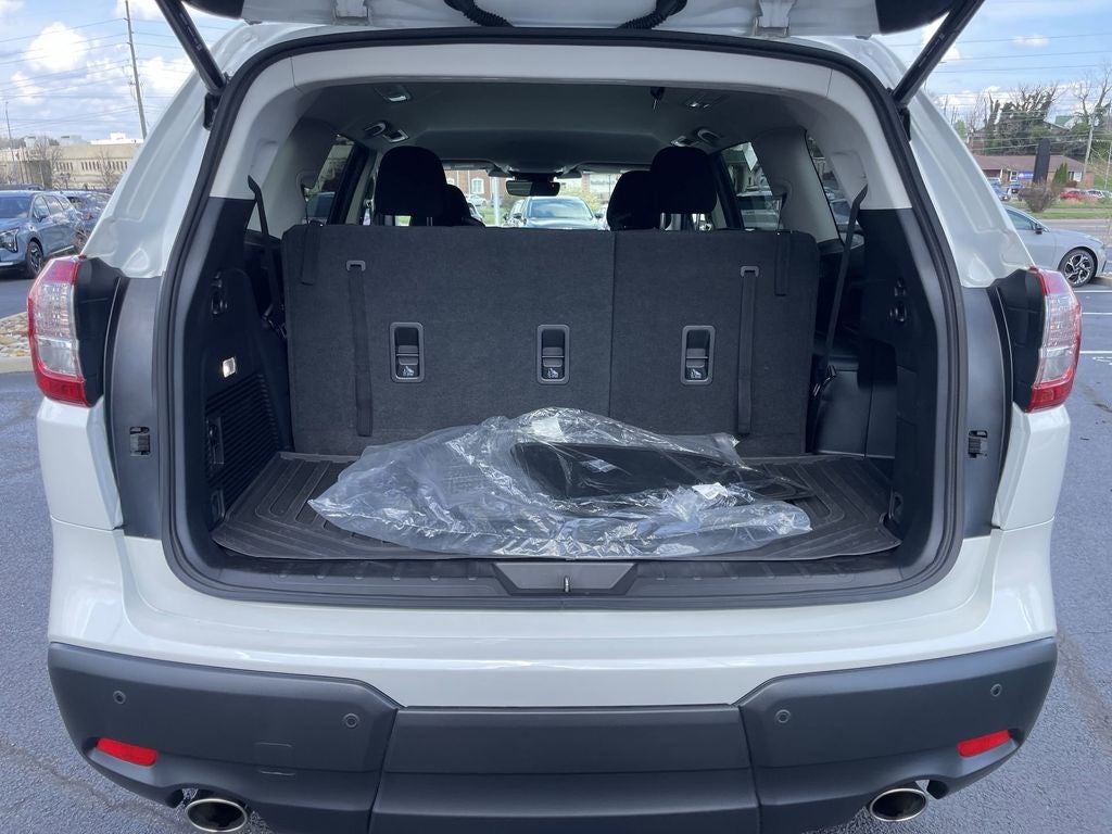 2025 Subaru Ascent Premium