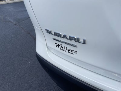 2025 Subaru Ascent Premium