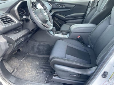 2025 Subaru Ascent Premium