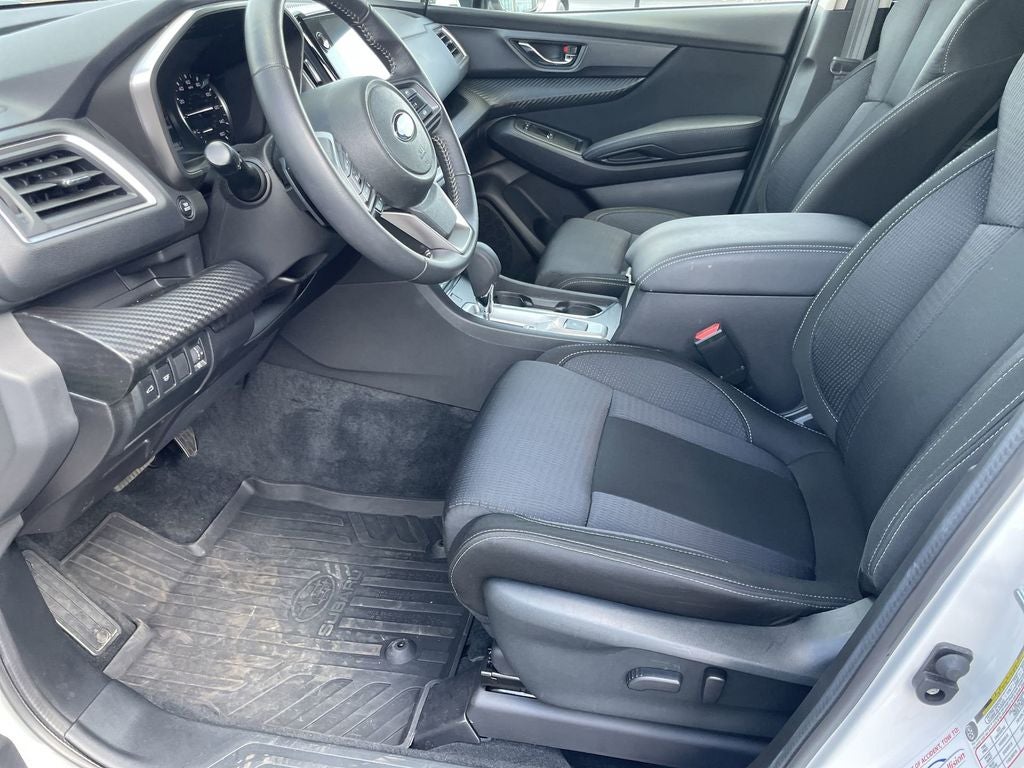 2025 Subaru Ascent Premium