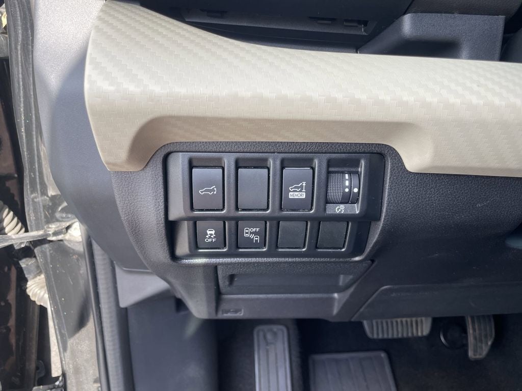 2019 Subaru Ascent Premium