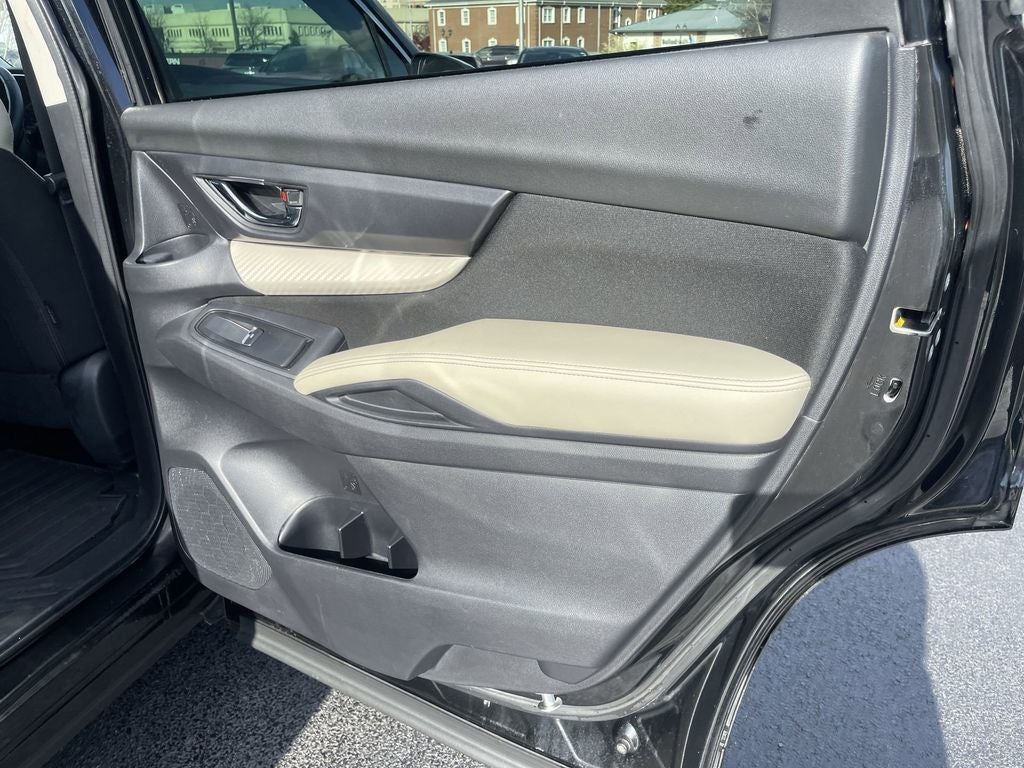 2019 Subaru Ascent Premium