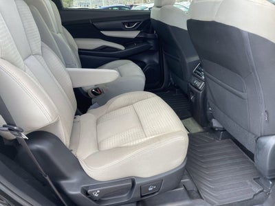 2019 Subaru Ascent Premium