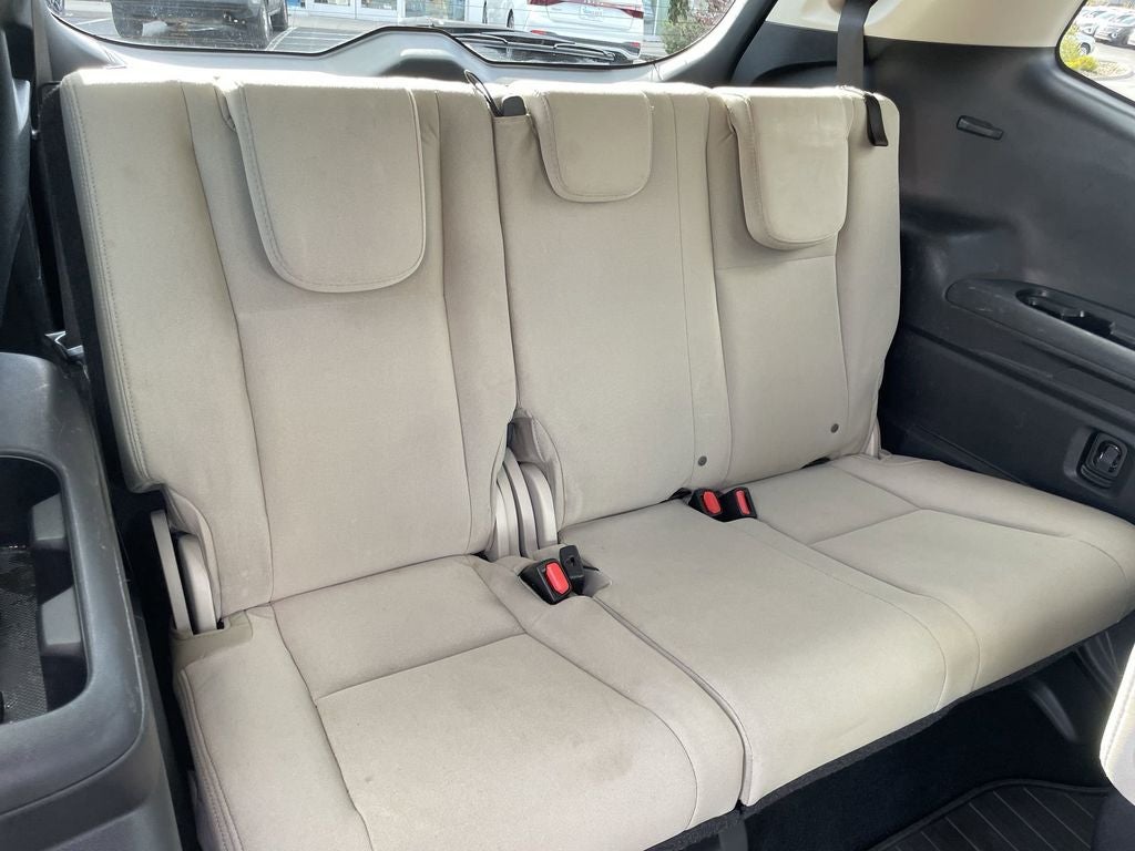 2019 Subaru Ascent Premium