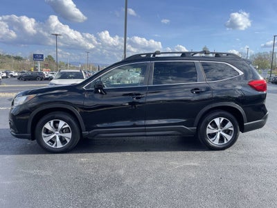 2019 Subaru Ascent Premium