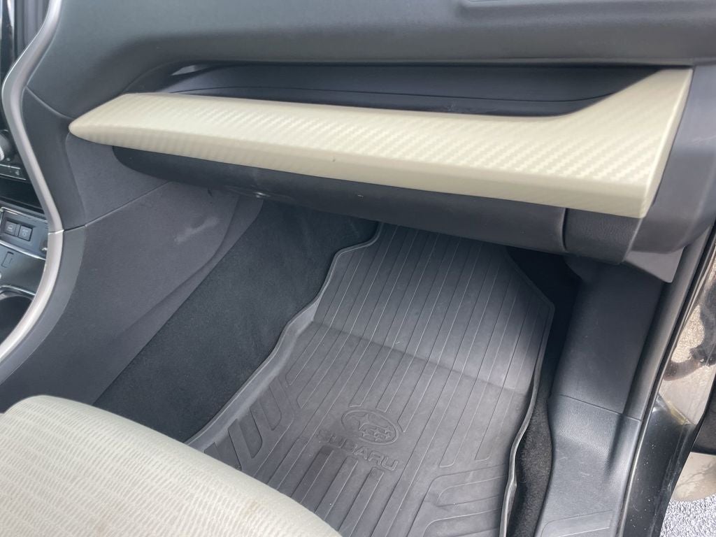 2019 Subaru Ascent Premium