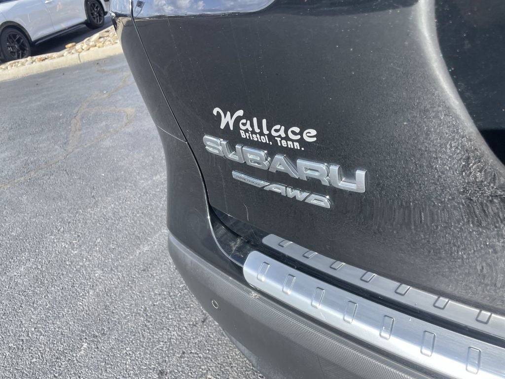 2019 Subaru Ascent Premium