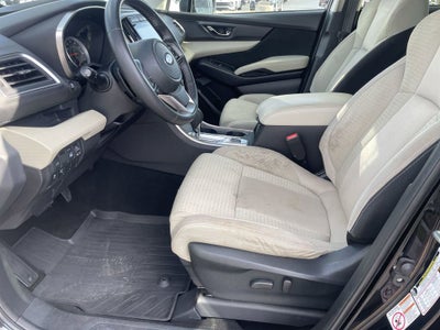 2019 Subaru Ascent Premium