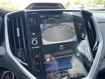 2026 Subaru Ascent Limited