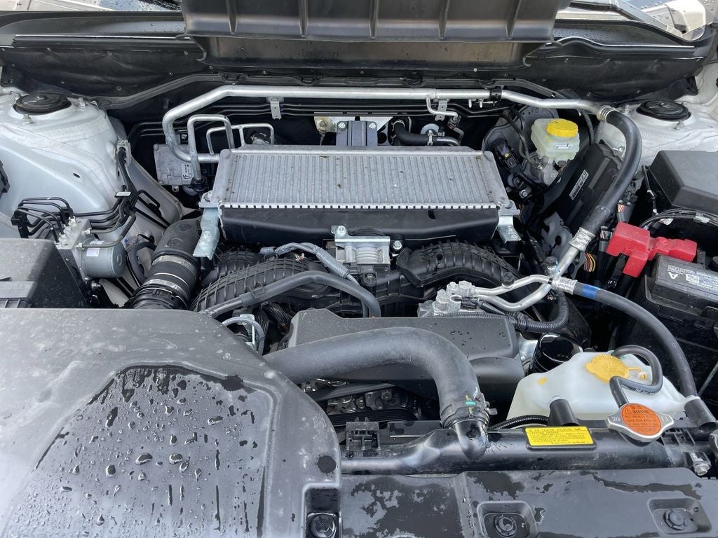 2026 Subaru Ascent Limited