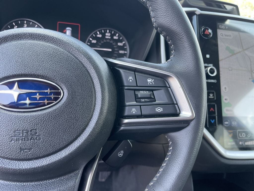 2026 Subaru Ascent Limited