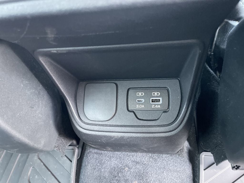 2026 Subaru Ascent Limited