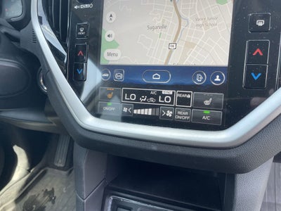 2026 Subaru Ascent Limited