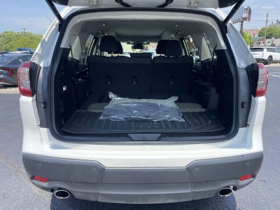 2026 Subaru Ascent Limited