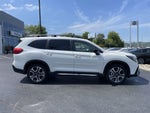 2026 Subaru Ascent Limited