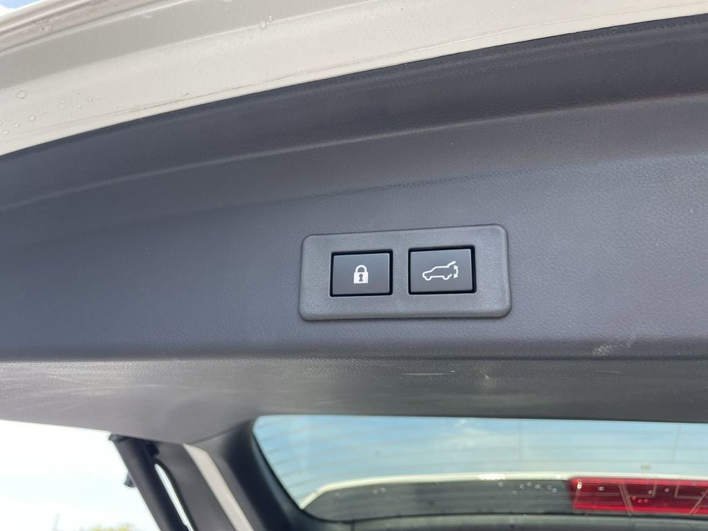 2026 Subaru Ascent Limited