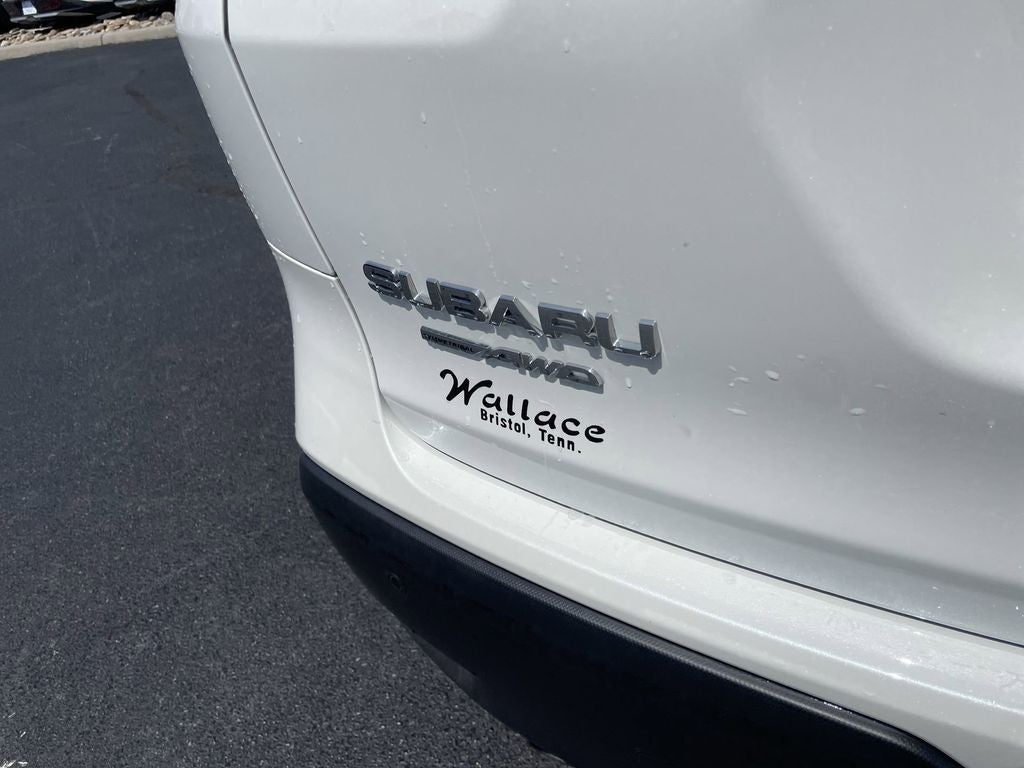 2026 Subaru Ascent Limited