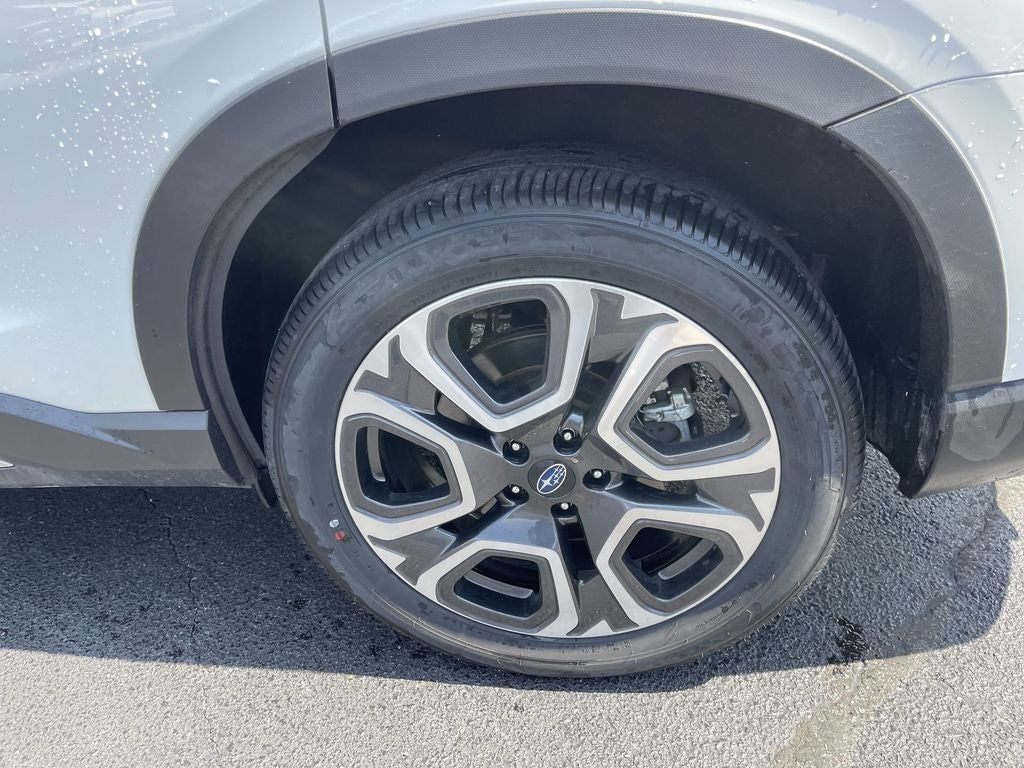 2026 Subaru Ascent Limited