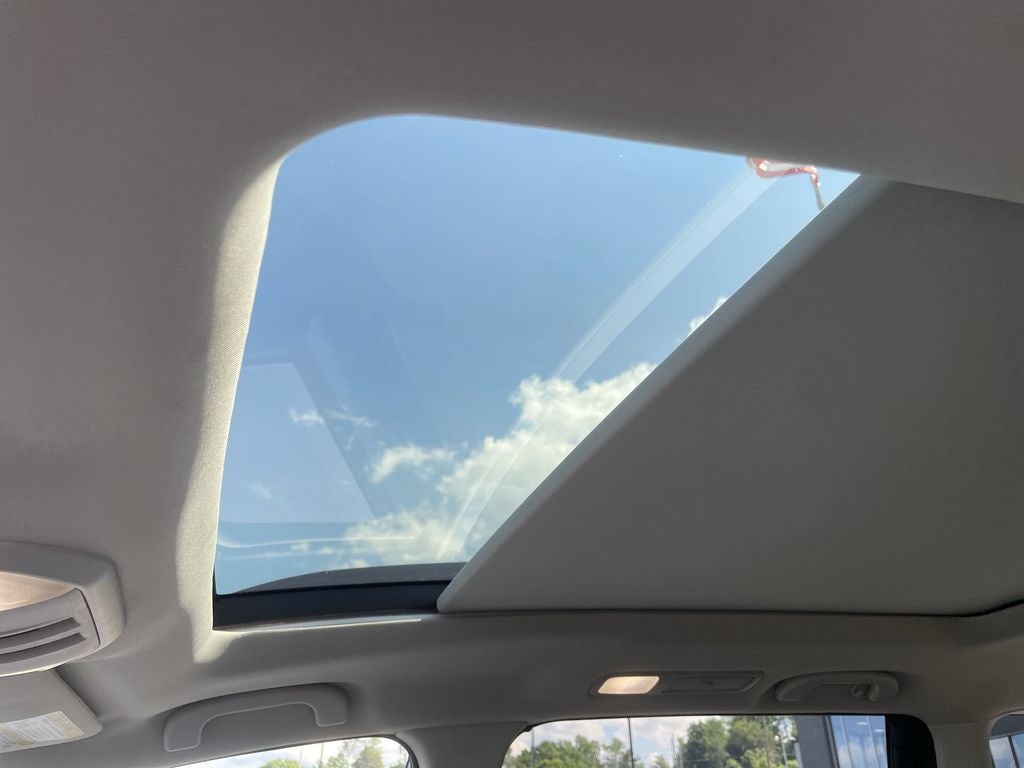 2026 Subaru Ascent Limited