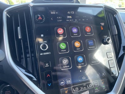 2026 Subaru Ascent Limited
