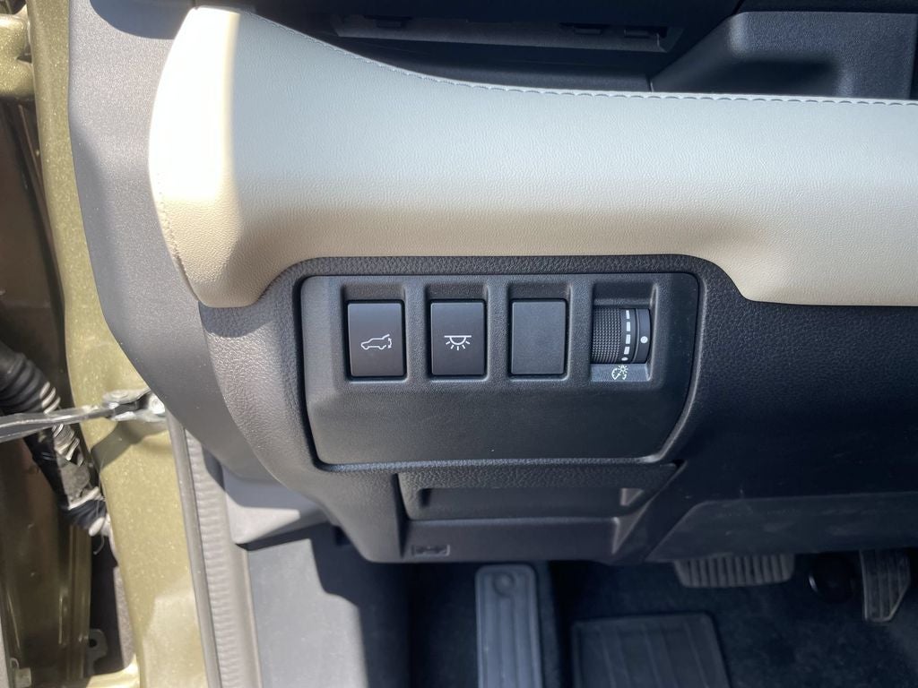 2026 Subaru Ascent Limited