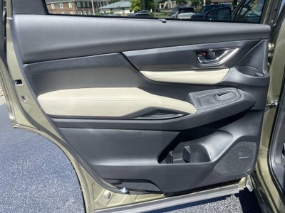 2026 Subaru Ascent Limited