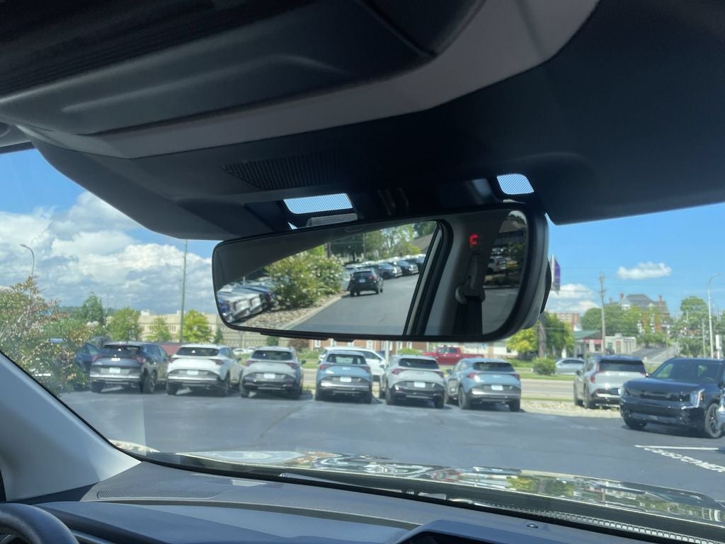 2026 Subaru Ascent Limited