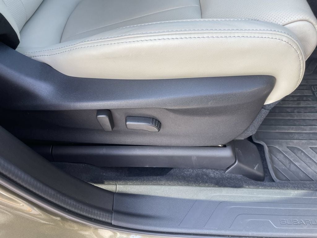 2026 Subaru Ascent Limited