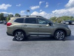 2026 Subaru Ascent Limited