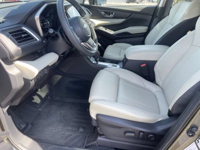 2026 Subaru Ascent Limited