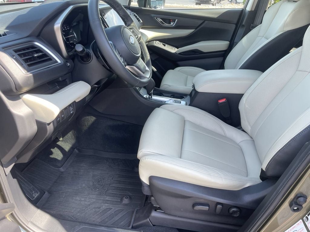 2026 Subaru Ascent Limited