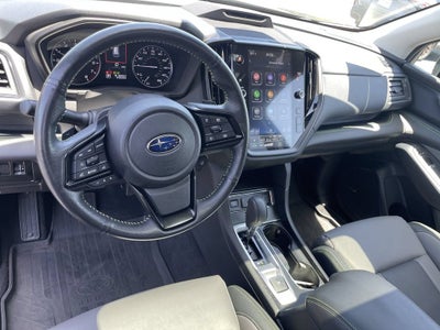 2023 Subaru Ascent Onyx Edition
