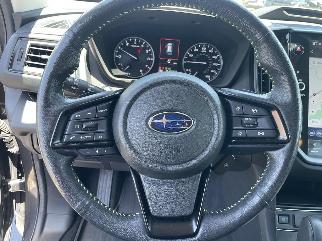 2023 Subaru Ascent Onyx Edition