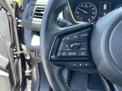 2023 Subaru Ascent Onyx Edition