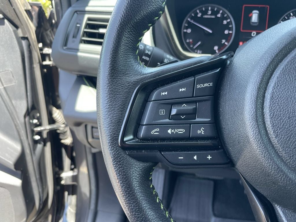 2023 Subaru Ascent Onyx Edition
