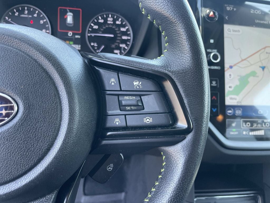 2023 Subaru Ascent Onyx Edition