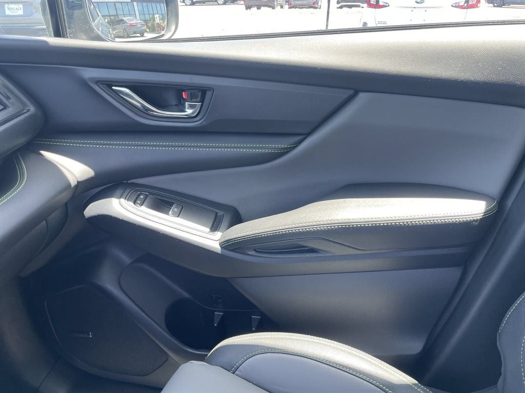2023 Subaru Ascent Onyx Edition