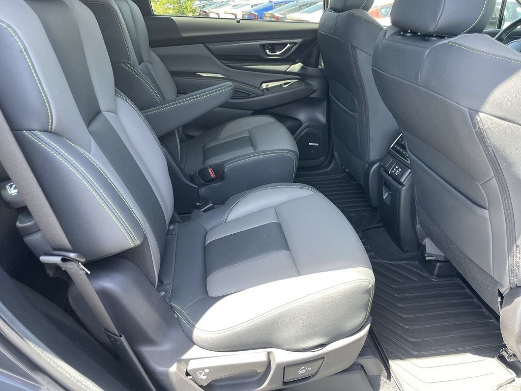 2023 Subaru Ascent Onyx Edition