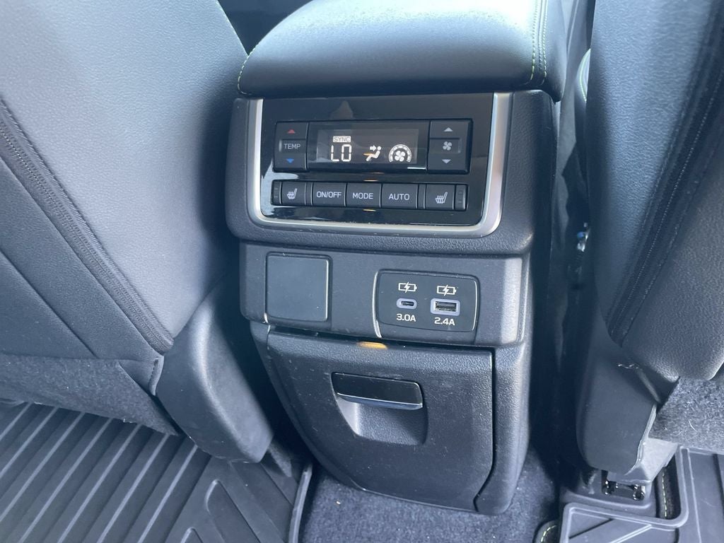 2023 Subaru Ascent Onyx Edition
